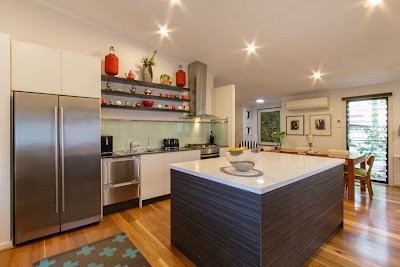 Transform-A-Space project 5