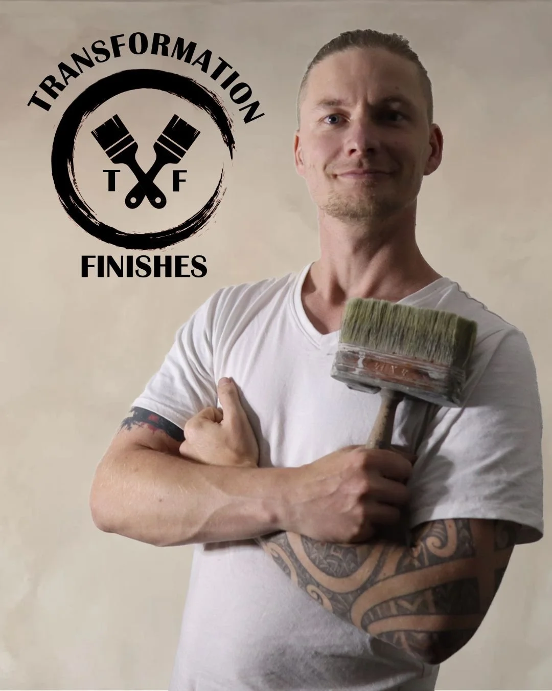 Transformation Finishes
