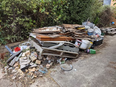 Trash Taxi - Geelong work 4