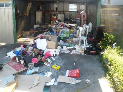 Trash Taxi - Geelong project 6