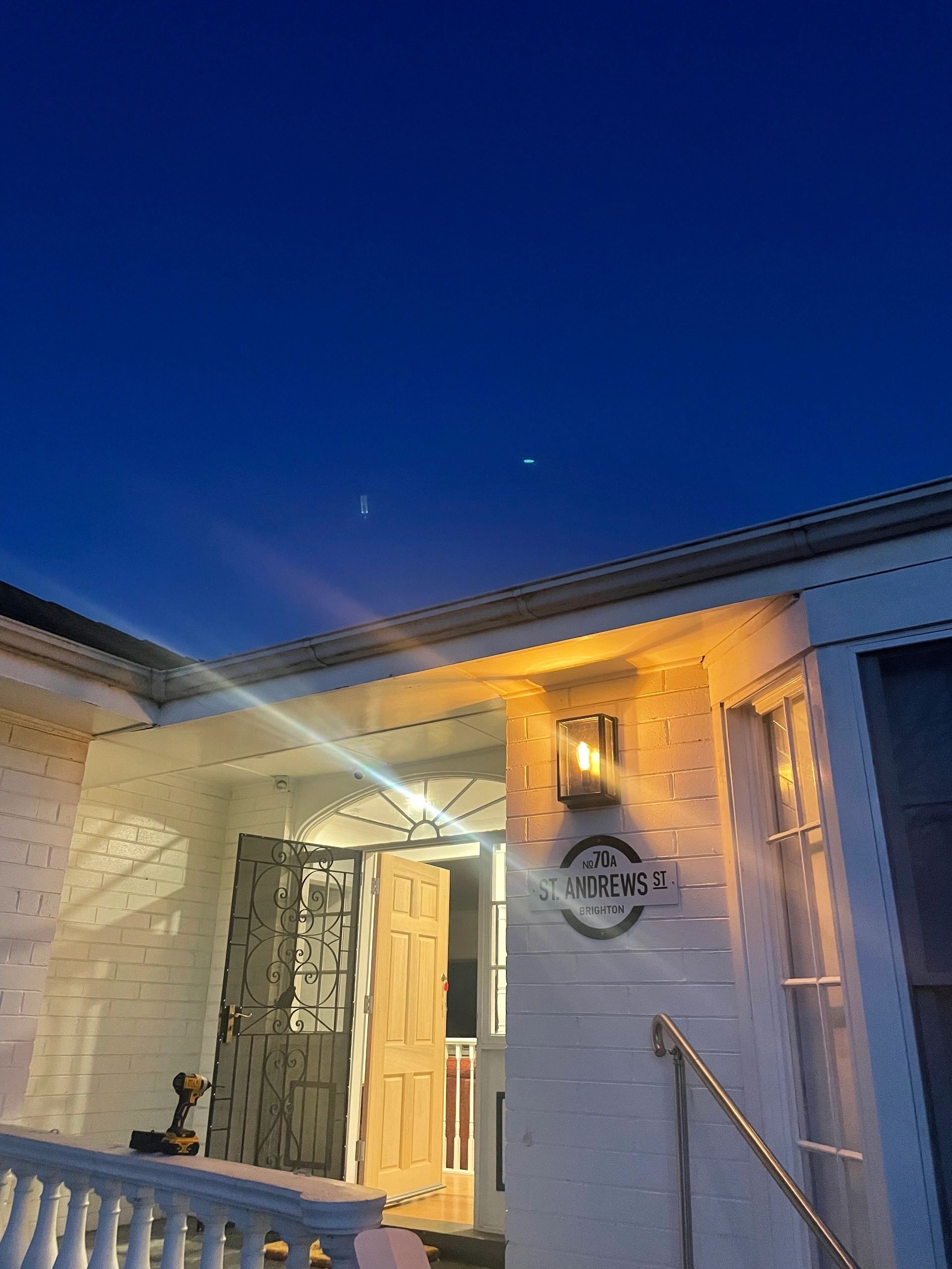 Traxx Electrical