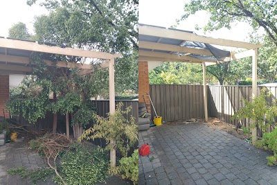 Tree Removal Adelaide work 3