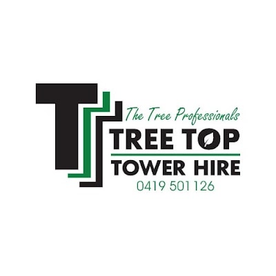 Tree Top Tower Hire
