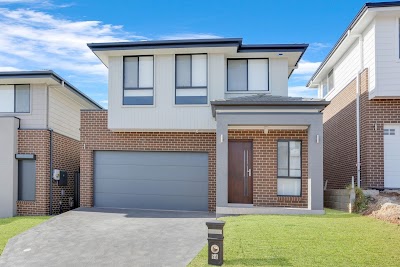 Trend Connection Homes work 3