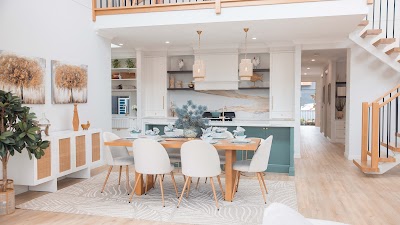 Trend Connection Homes work 4