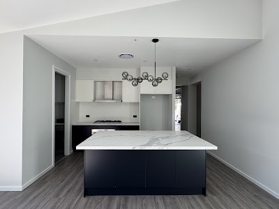 Trend Connection Homes project 5