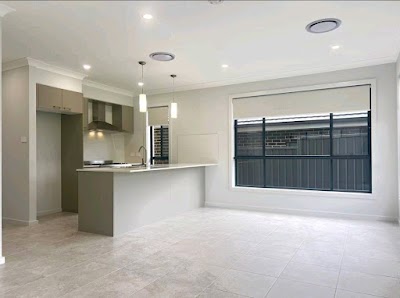 Trend Connection Homes project 6