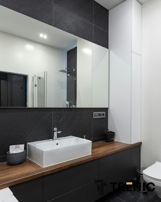 Trenic Constructions project 4