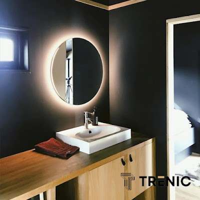 Trenic Constructions project 5