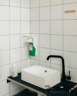 Trenic Constructions project 6