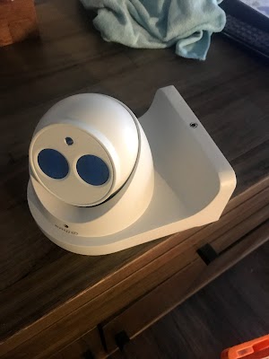 Trentron Electrical work 2