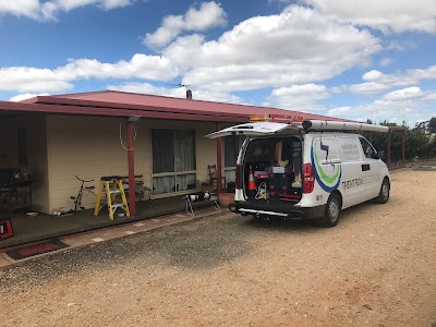 Trentron Electrical project 5