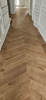 Triangle Flooring