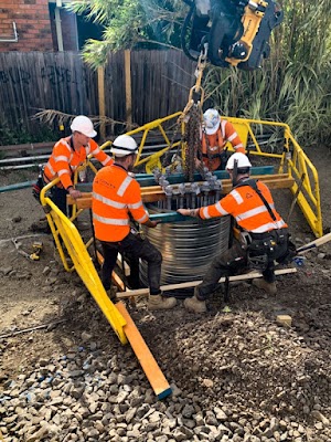 Trinity Drainage Pty Ltd