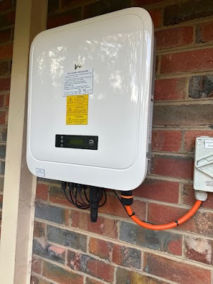 Trione Energy photo 2