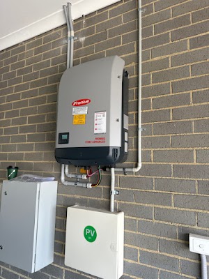 Trione Energy photo 3