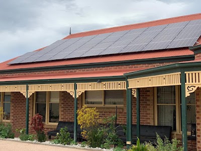 Trione Energy project 4