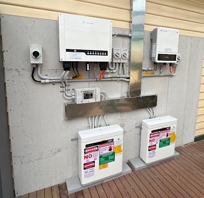 Trione Energy project 5