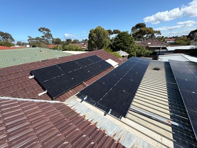 Trione Energy photo 1