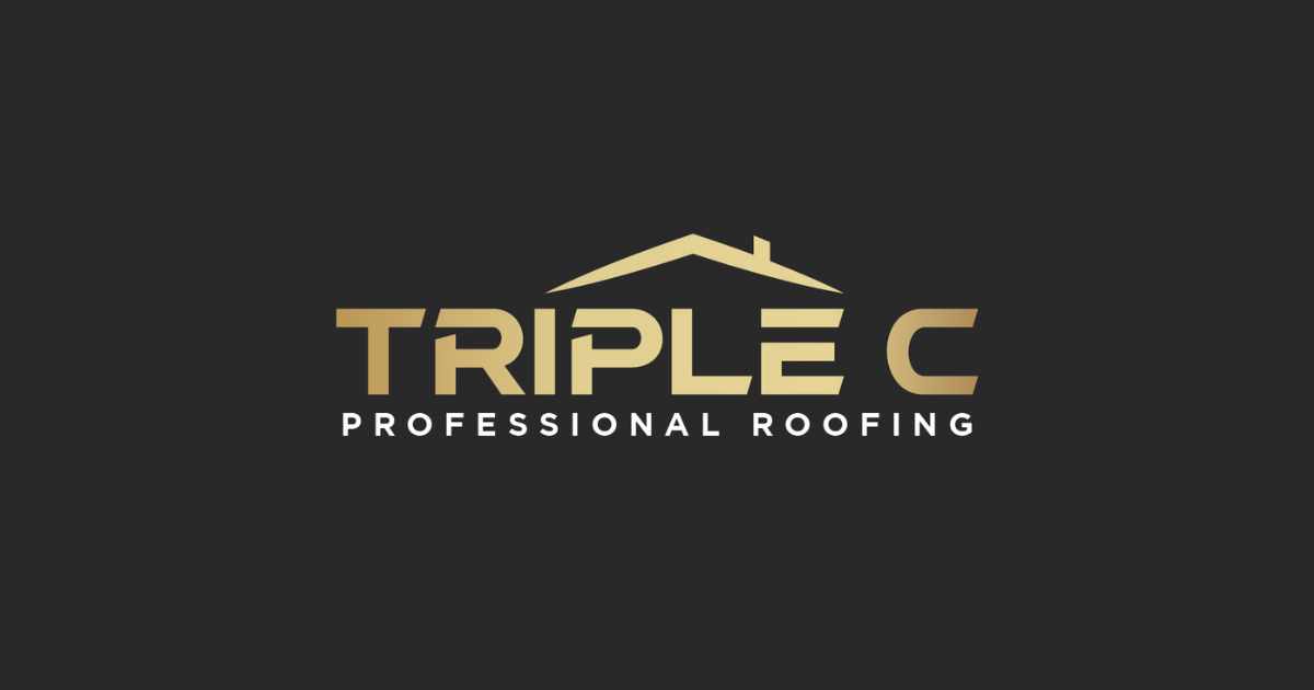 Triple C Professional Roofing