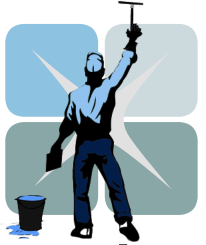 Troia's Cleaning Service