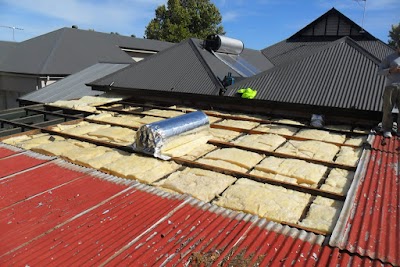 TRS Insulation photo 3