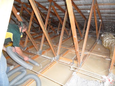 TRS Insulation work 4