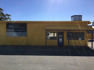 TRS Insulation project 6