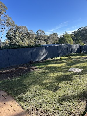 True Blue Tree Lopping project 5