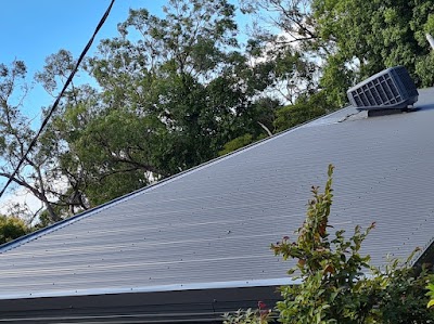 TrueFlow Roof Restorations work 4