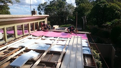 TrueFlow Roof Restorations project 5