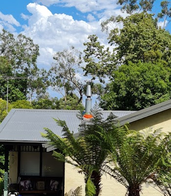 TrueFlow Roof Restorations project 6