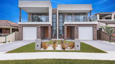 Trusted Building Group Pty Ltd