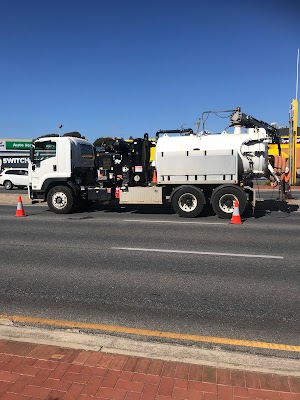 TSM Contractors project 4