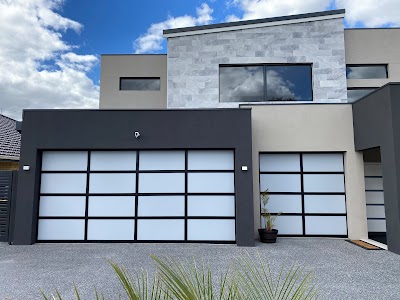 TSS Garage Doors & Services work 2