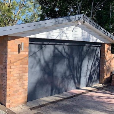 TSS Garage Doors & Services work 3