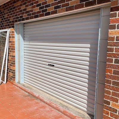 TSS Garage Doors & Services work 4