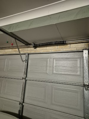 TSS Garage Doors & Services project 5