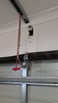 TSS Garage Doors & Services project 6