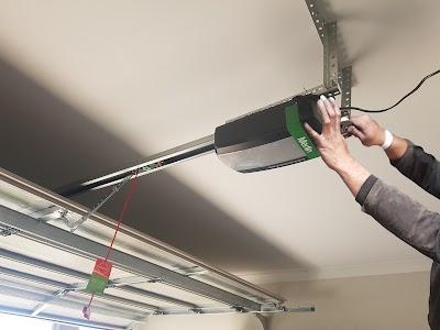 TSS Garage Doors & Services