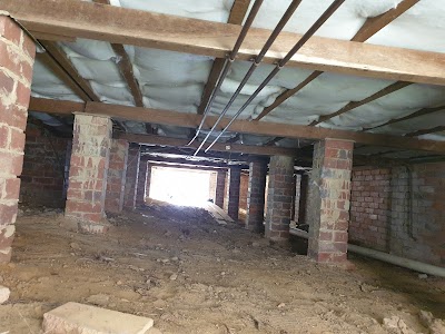 TT's Activities Home Insulation photo 2