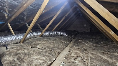 TT's Activities Home Insulation photo 3