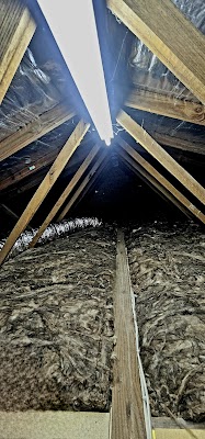 TT's Activities Home Insulation project 4