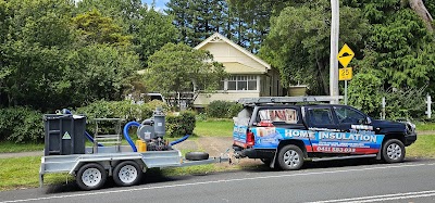 TT's Activities Home Insulation project 5