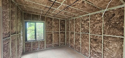 TT's Activities Home Insulation project 6