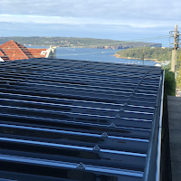 TTM Renovations Pty Ltd