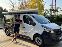 Tucker Wired Electrical Solutions ️