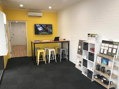 Tudor Electrical work 2