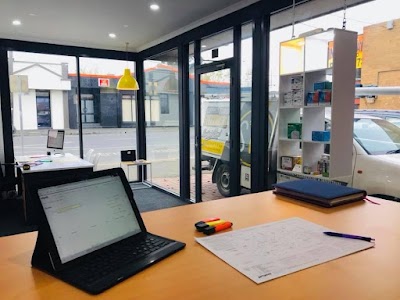 Tudor Electrical work 4