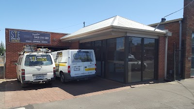 Tudor Electrical project 6